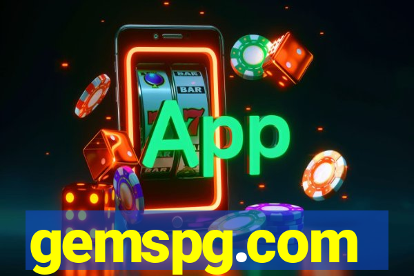 gemspg.com