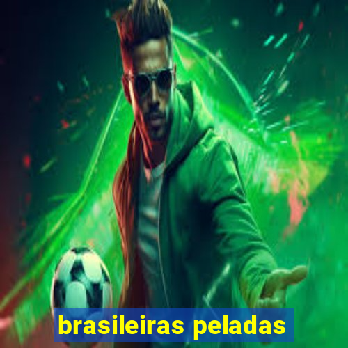 brasileiras peladas