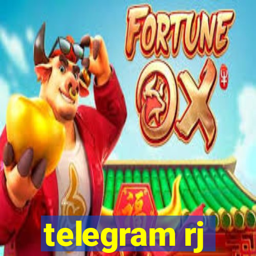 telegram rj