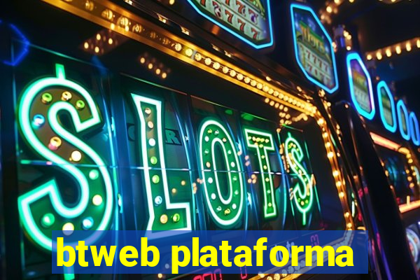 btweb plataforma