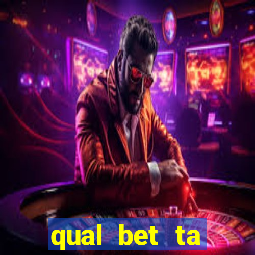 qual bet ta pagando agora