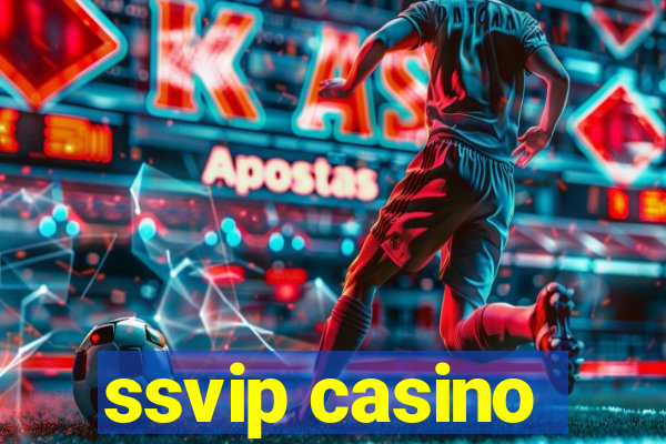 ssvip casino
