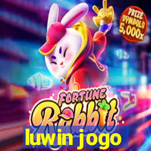 luwin jogo