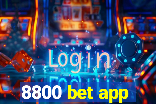 8800 bet app