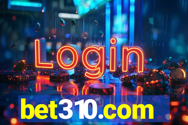 bet310.com