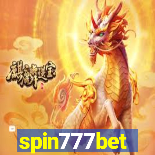 spin777bet