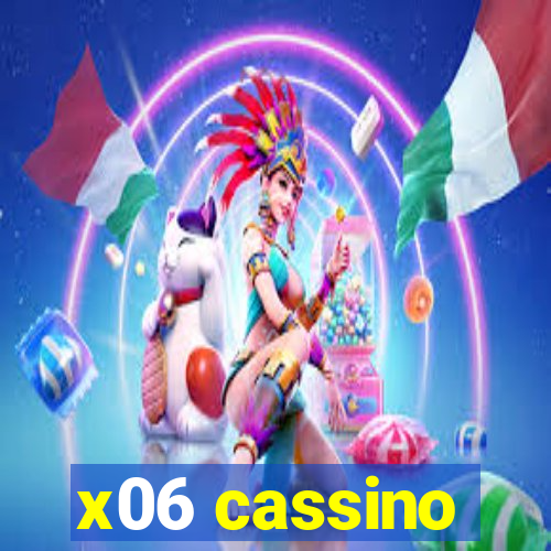 x06 cassino