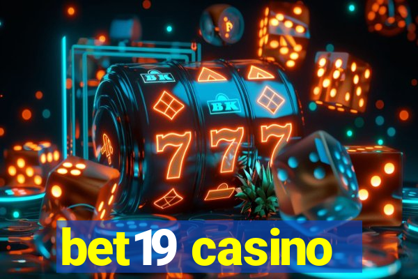bet19 casino