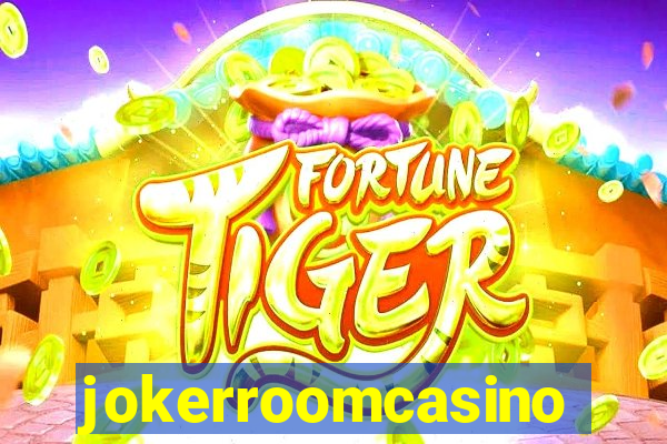 jokerroomcasino