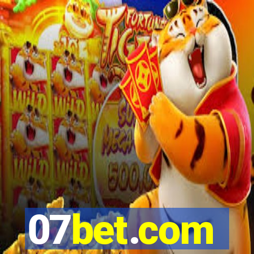 07bet.com
