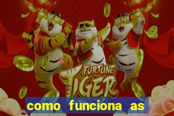 como funciona as plataformas de jogos slots