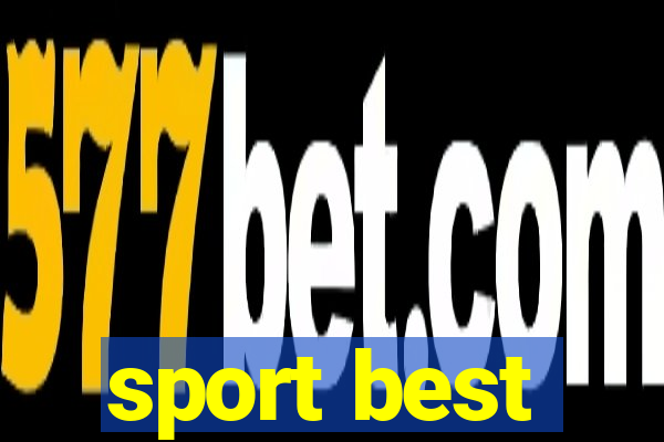 sport best