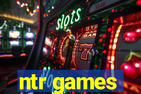 ntr games