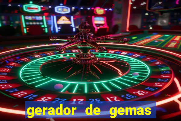 gerador de gemas brawl stars gr谩tis