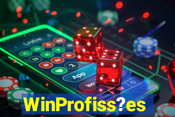 WinProfiss?es