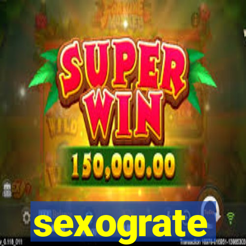 sexograte