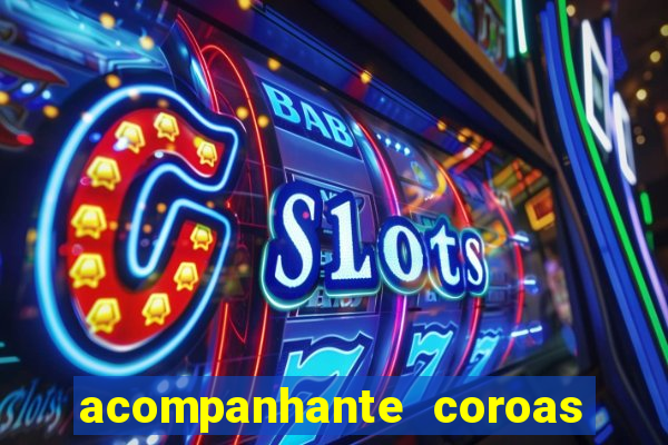 acompanhante coroas sao paulo
