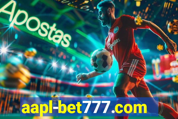 aapl-bet777.com