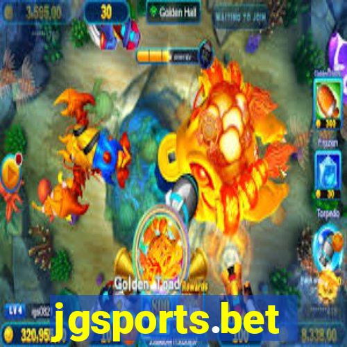 jgsports.bet