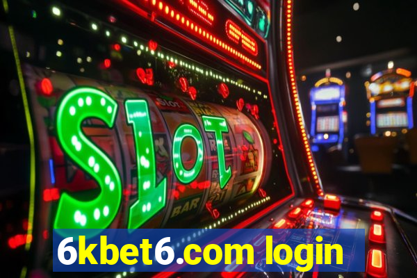6kbet6.com login
