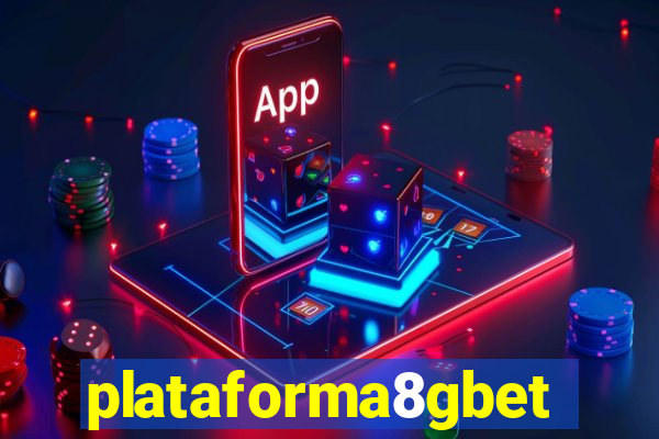plataforma8gbet