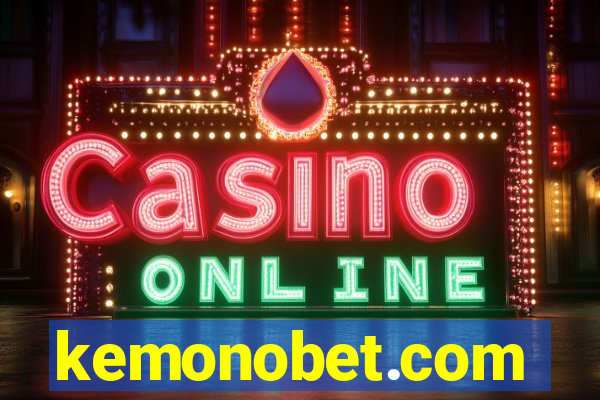 kemonobet.com