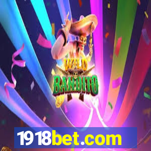 1918bet.com