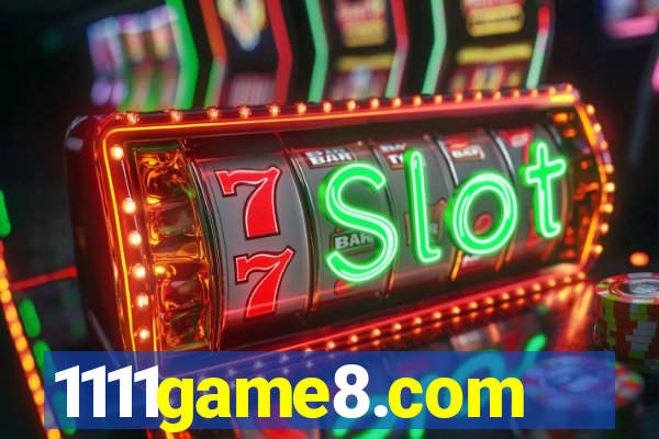 1111game8.com