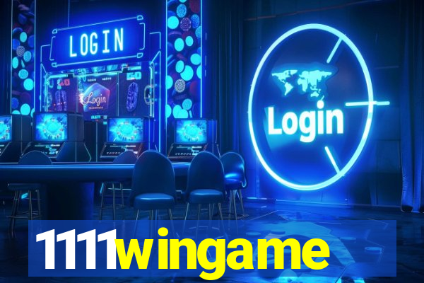 1111wingame
