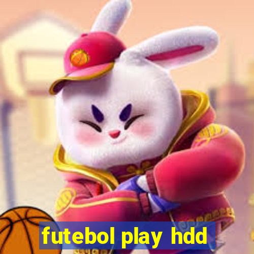 futebol play hdd