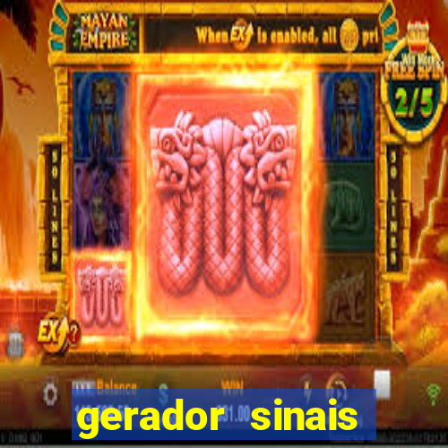 gerador sinais fortune tiger