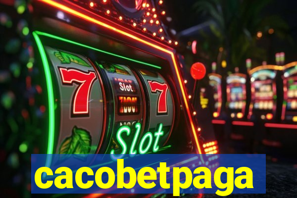 cacobetpaga