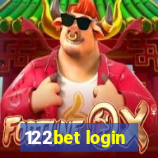 122bet login