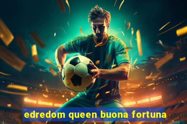 edredom queen buona fortuna