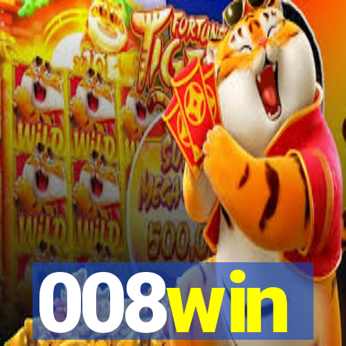 008win