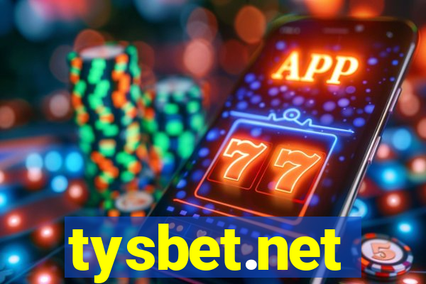 tysbet.net