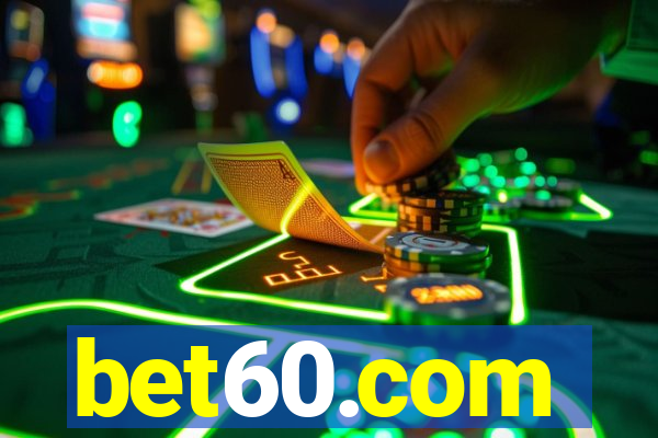 bet60.com