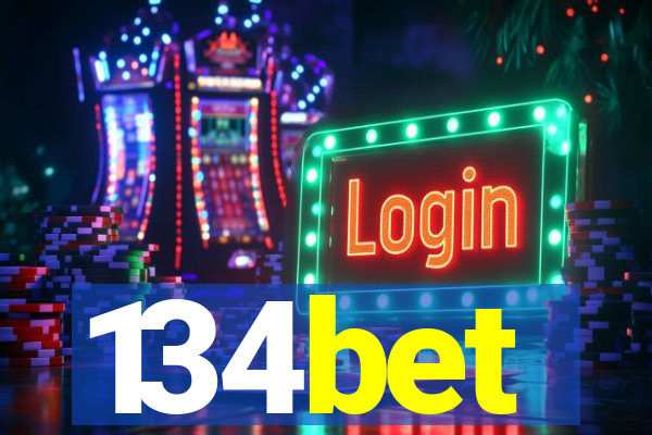 134bet