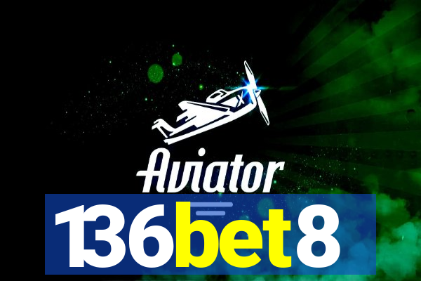 136bet8