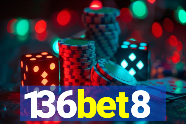 136bet8