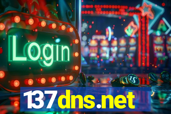 137dns.net
