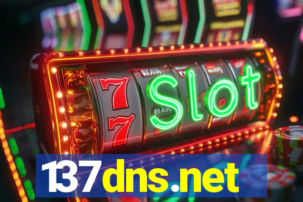 137dns.net