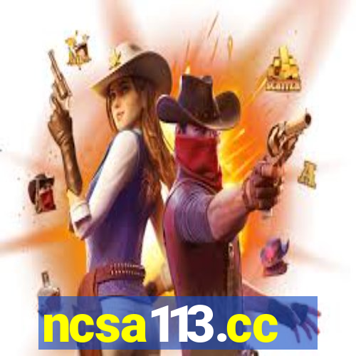 ncsa113.cc