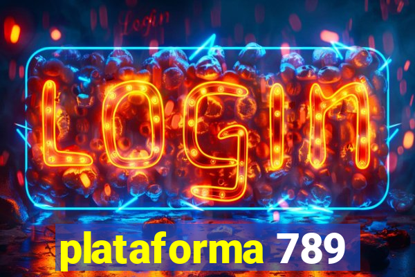 plataforma 789