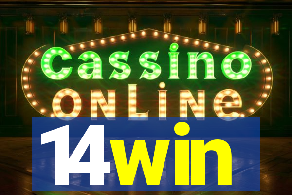 14win
