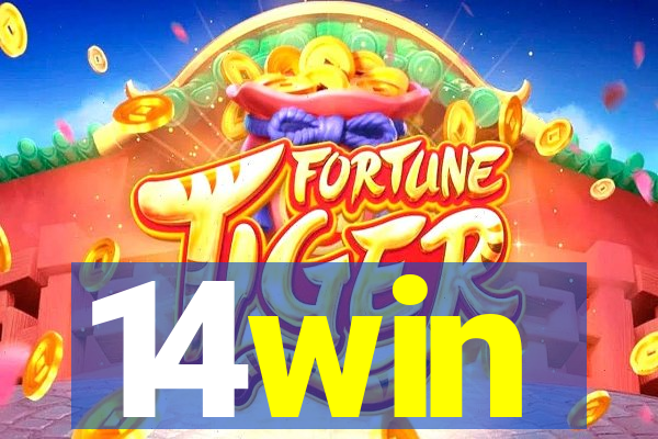 14win