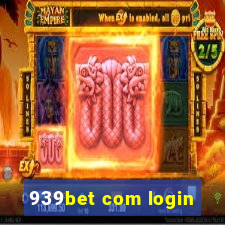 939bet com login