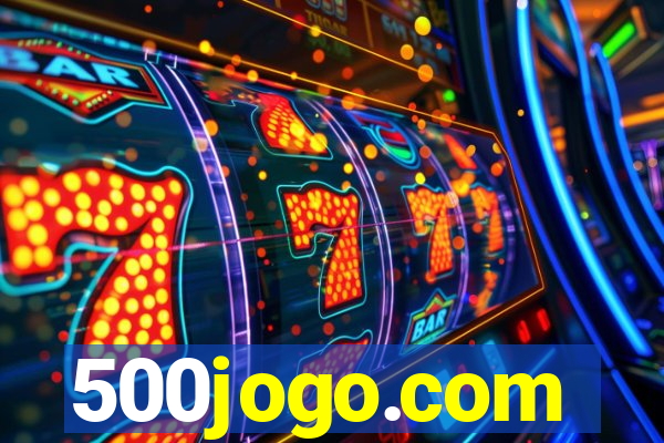 500jogo.com