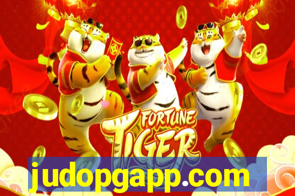 judopgapp.com