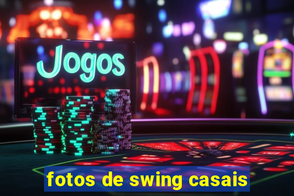 fotos de swing casais